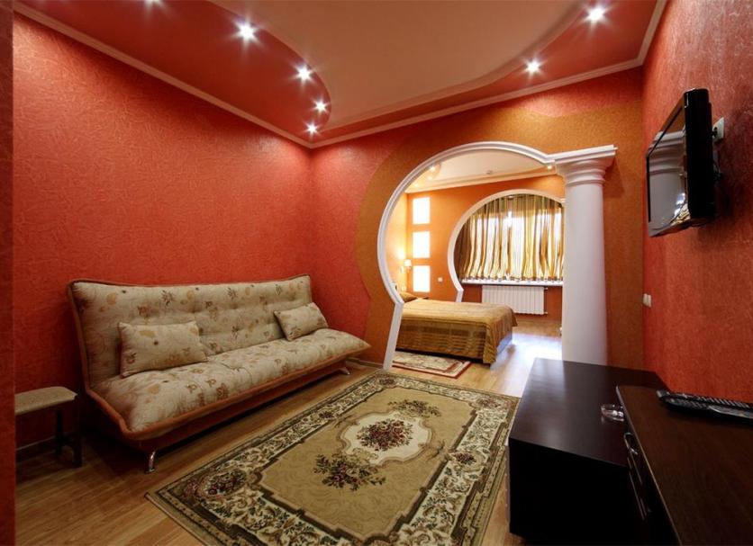 Oturma odası Fotoğraf
