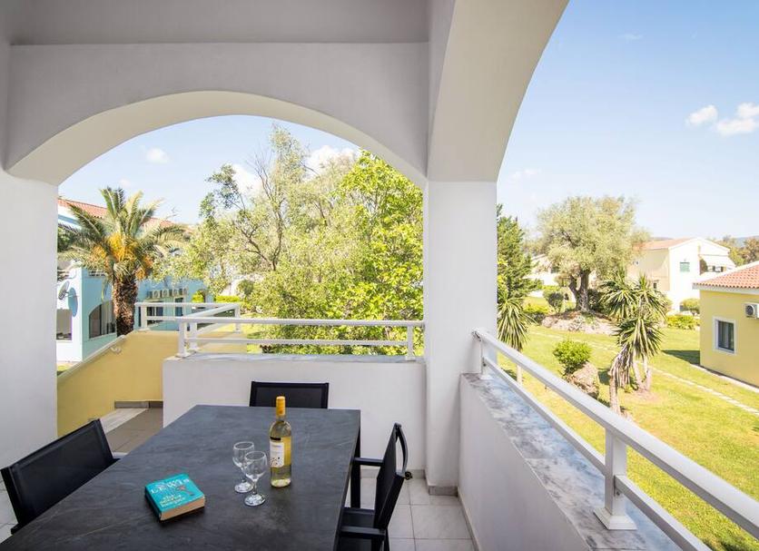 Balkon Fotoğraf