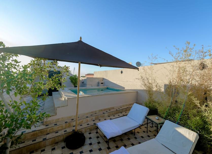 Balkon Fotoğraf