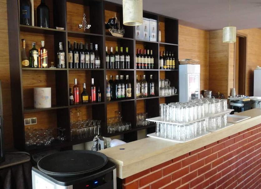 Bar Fotoğraf