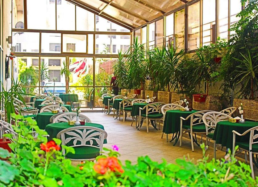 Restoran Fotoğraf