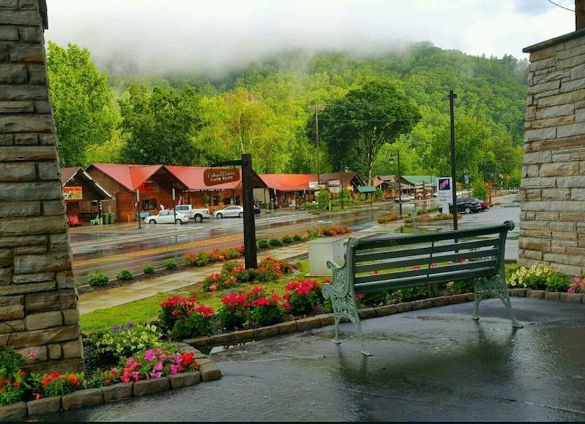 Dış görünüm Fotoğraf