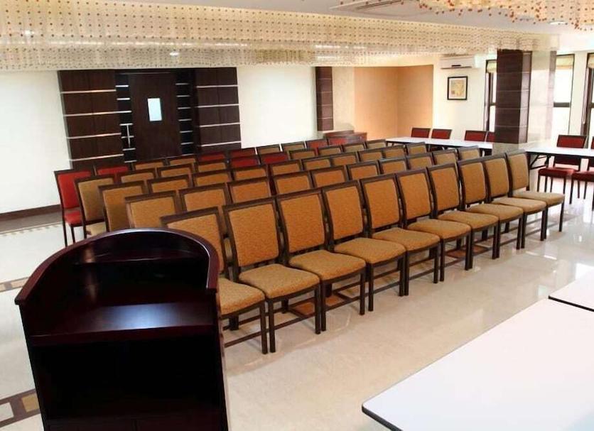 Konferans salonu Fotoğraf