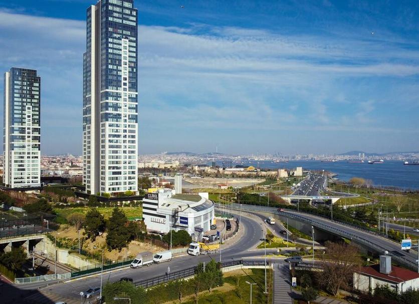 Dış görünüm Fotoğraf
