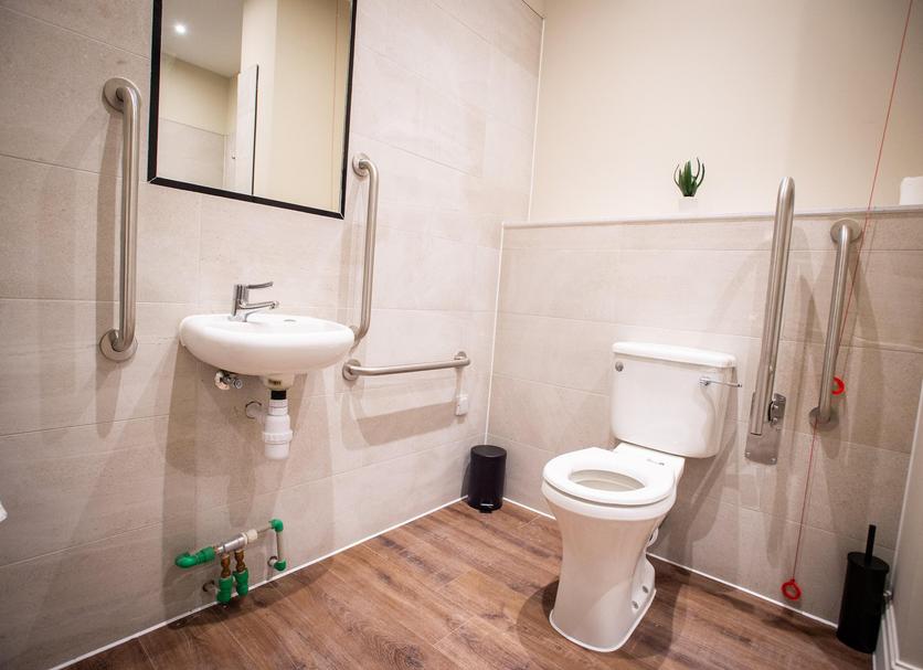 Banyo Fotoğraf