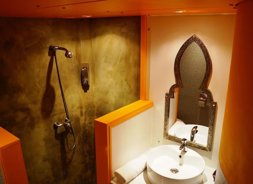 Banyo Fotoğraf