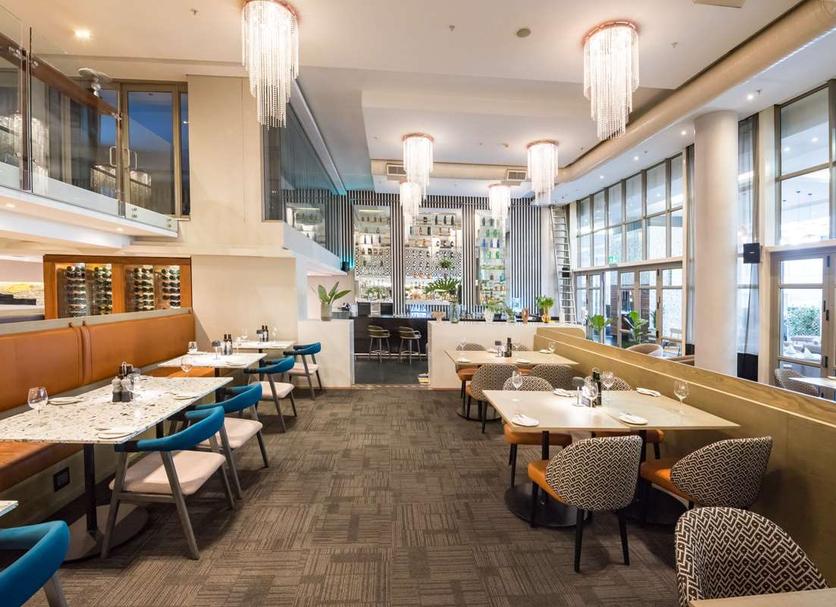 Restoran Fotoğraf