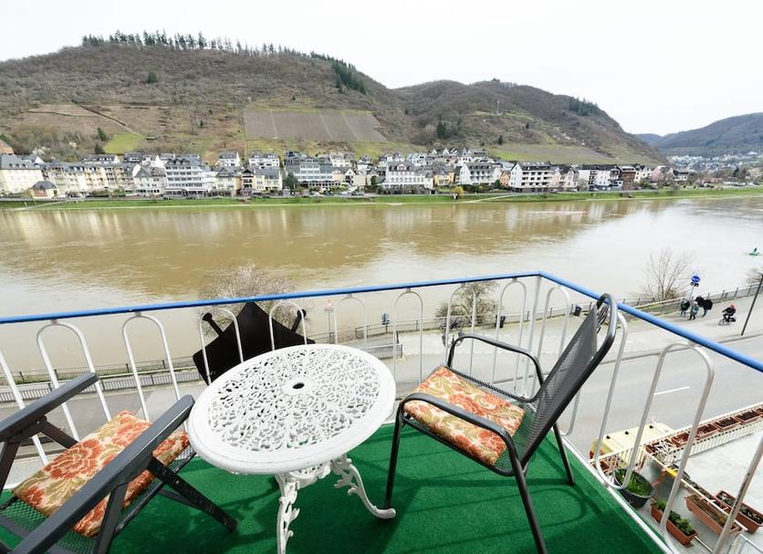 Balkon Fotoğraf