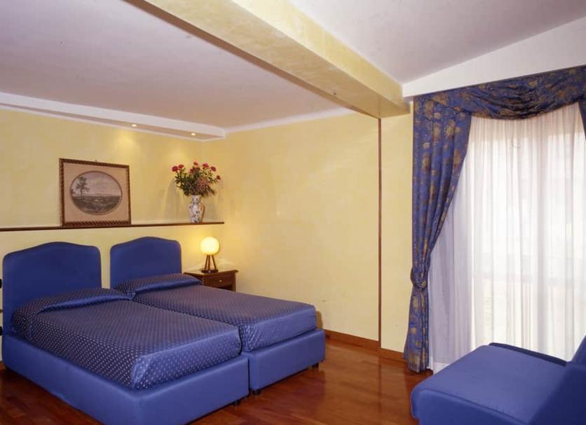 Yatak Odası Fotoğraf