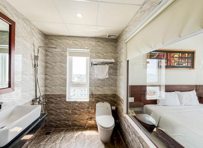 Banyo Fotoğraf