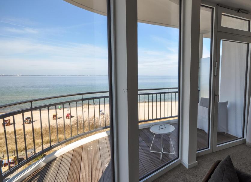 Balkon Fotoğraf