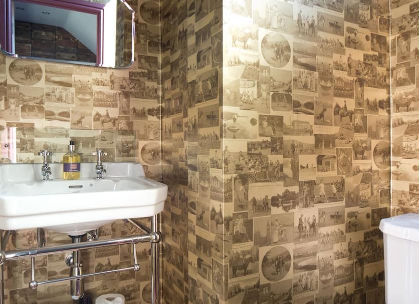 Banyo Fotoğraf