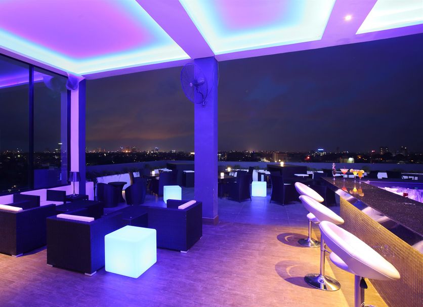 Bar Fotoğraf