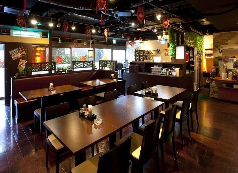 Restoran Fotoğraf