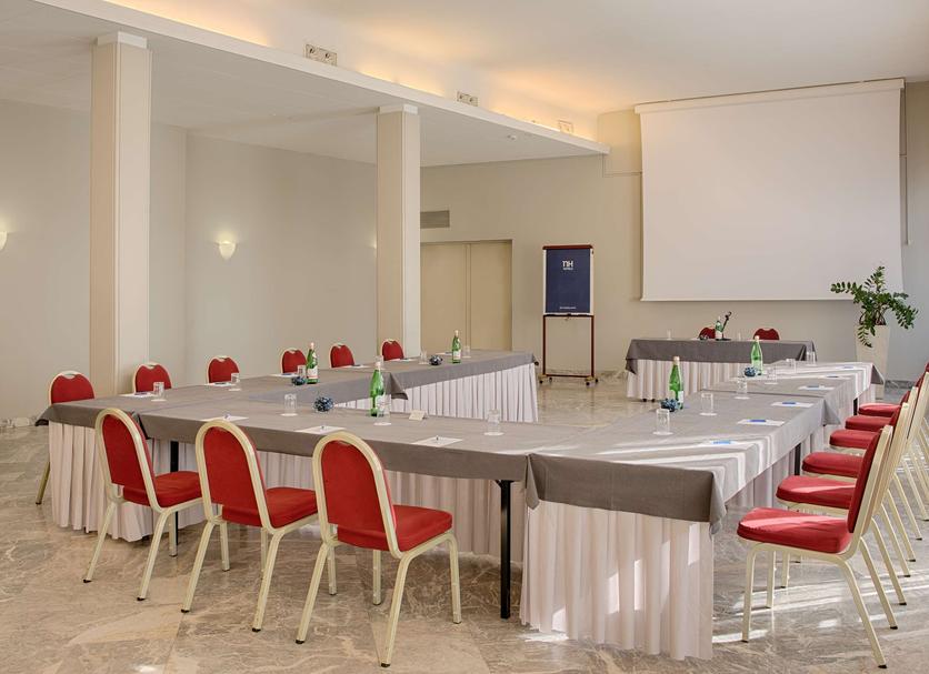 Konferans salonu Fotoğraf