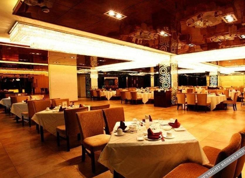 Restoran Fotoğraf