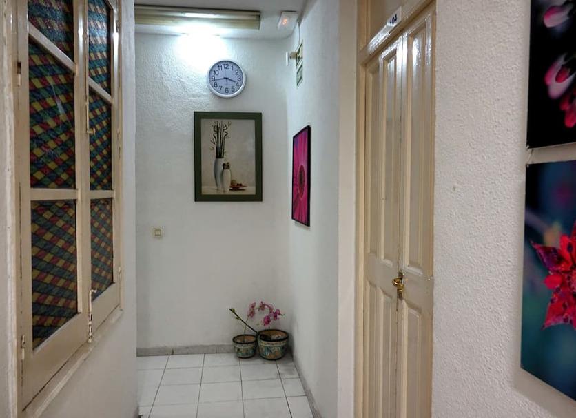 Koridor Fotoğraf