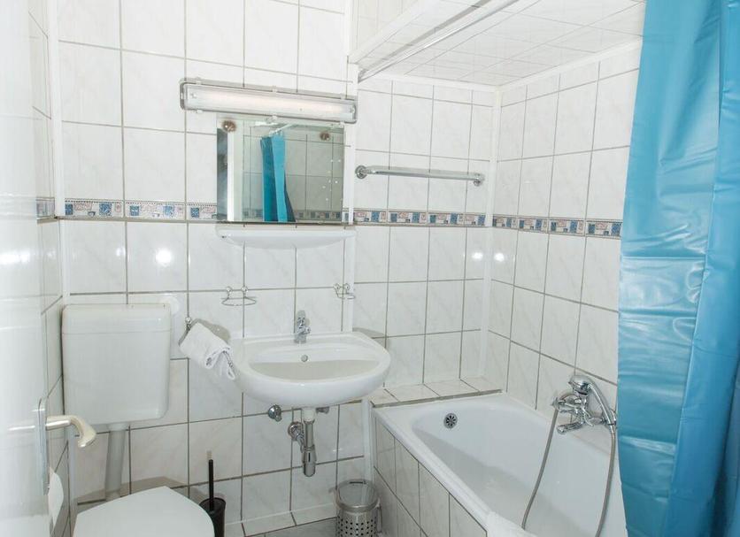 Banyo Fotoğraf