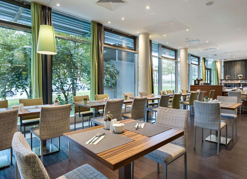 Restoran Fotoğraf