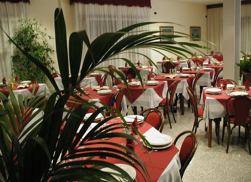 Restoran Fotoğraf