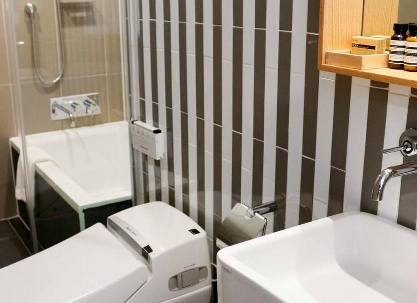 Banyo Fotoğraf