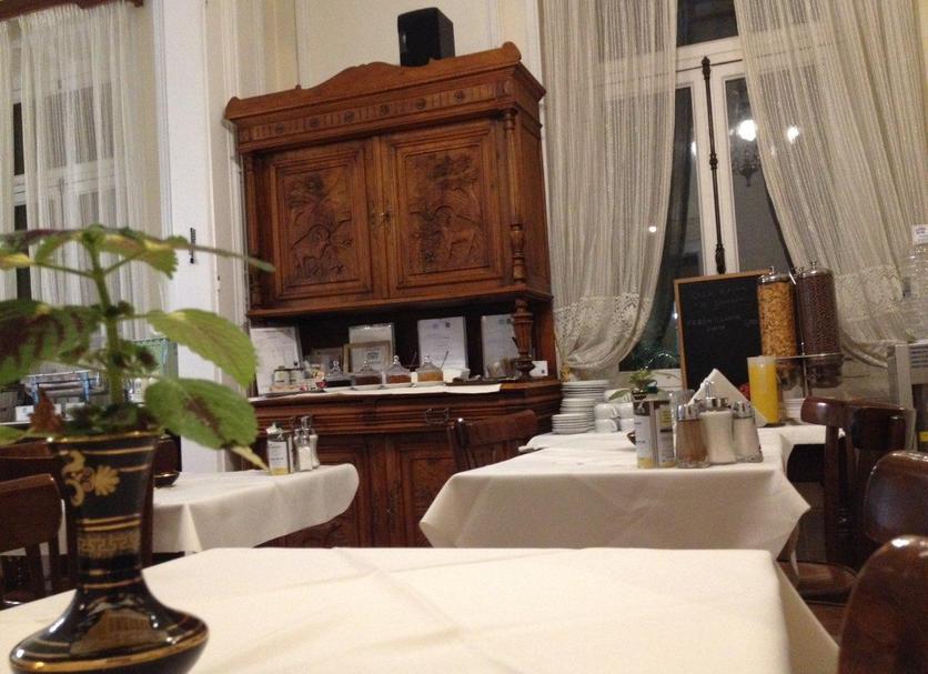 Restoran Fotoğraf