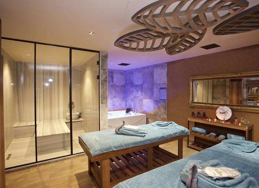 Spa Fotoğraf