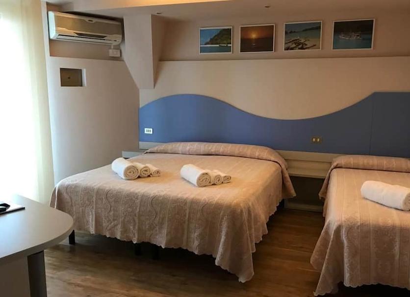 Yatak Odası Fotoğraf