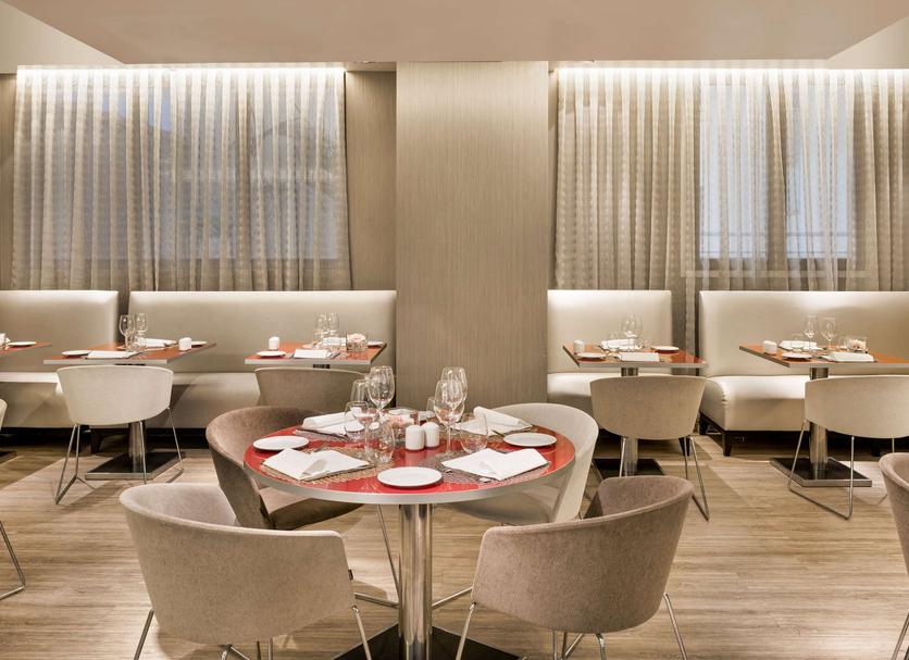 Restoran Fotoğraf