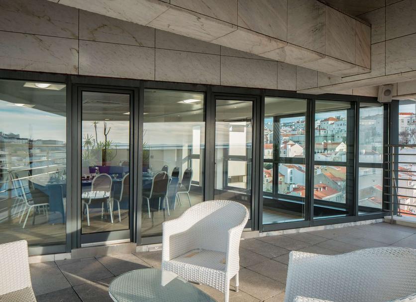 Balkon Fotoğraf