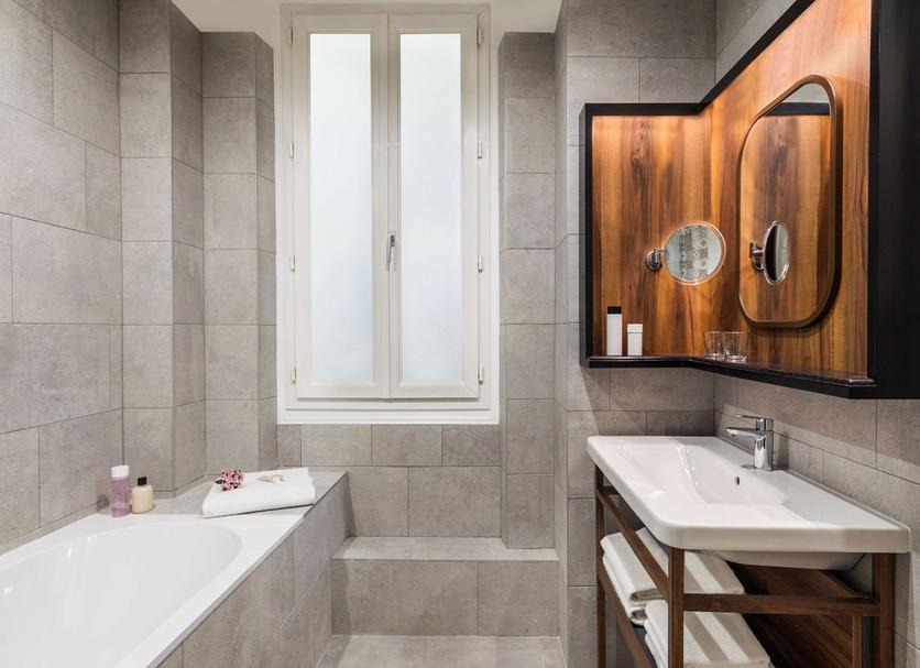 Banyo Fotoğraf