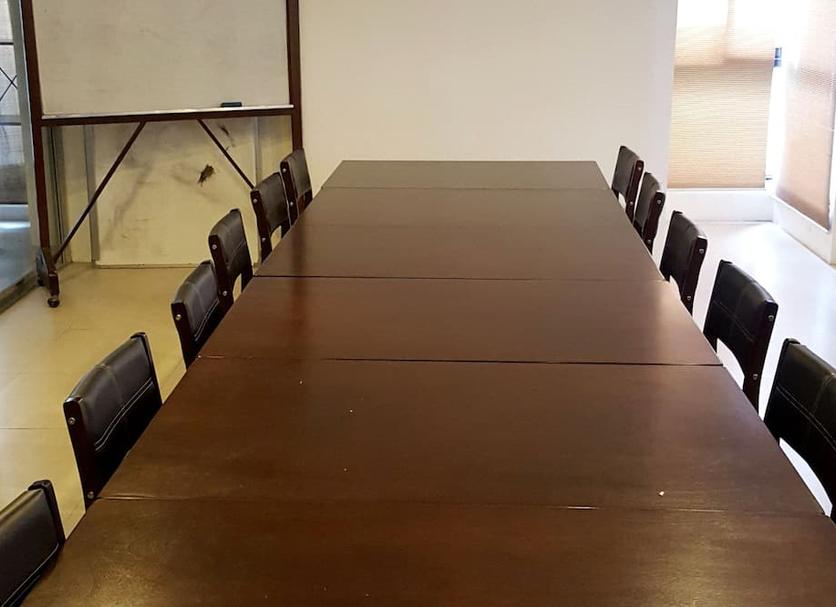 Yemek odası Fotoğraf