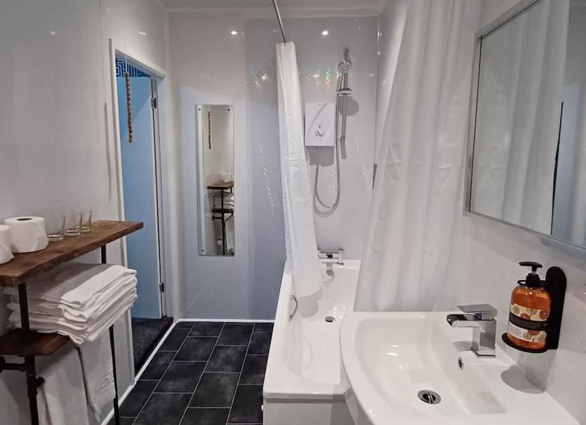 Banyo Fotoğraf