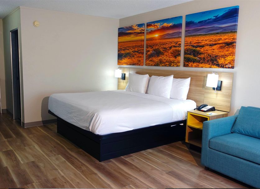 Yatak Odası Fotoğraf