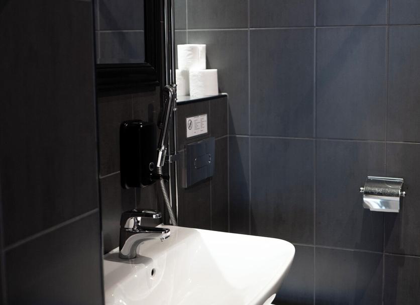 Banyo Fotoğraf
