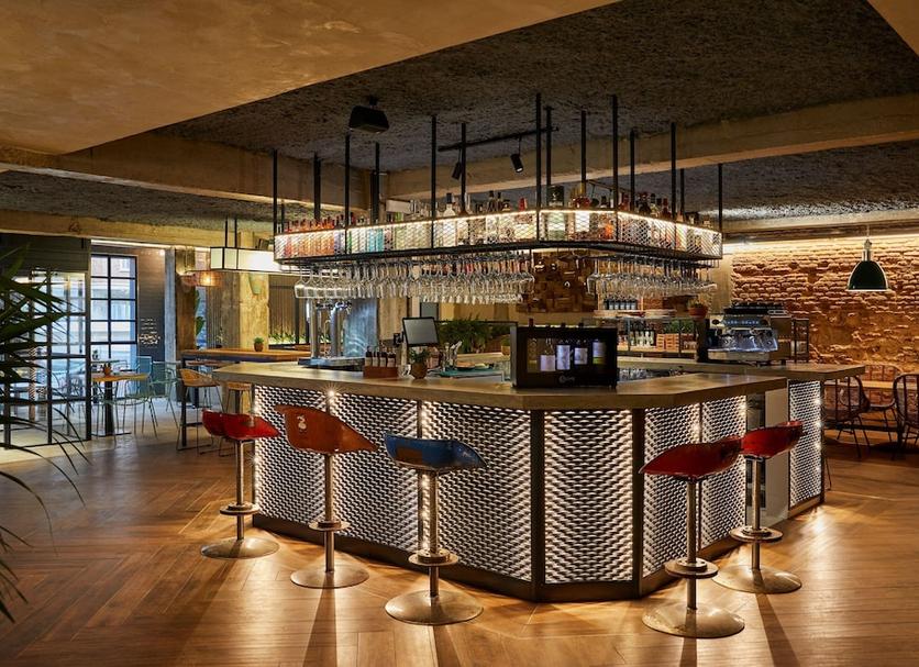 Bar Fotoğraf