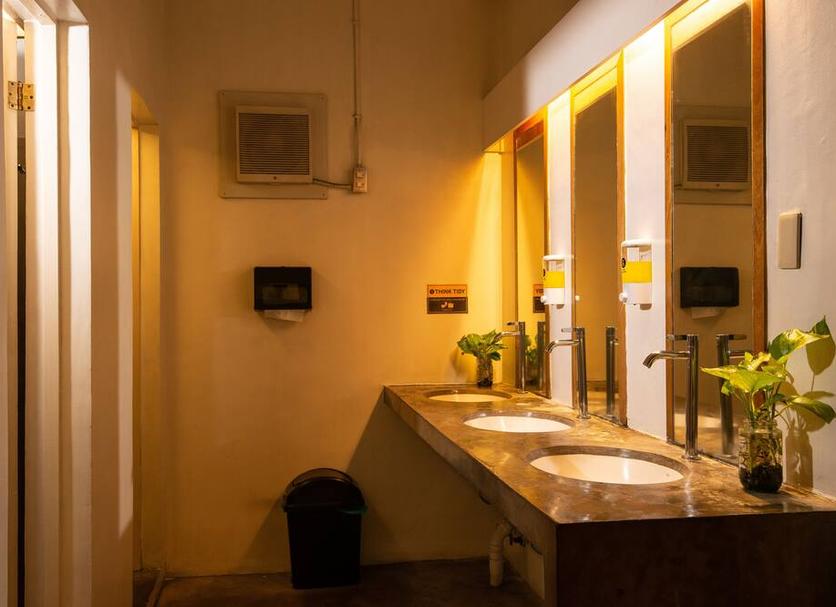 Banyo Fotoğraf