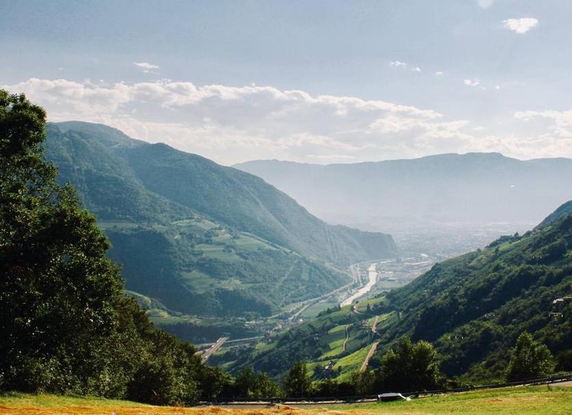 Dış görünüm Fotoğraf