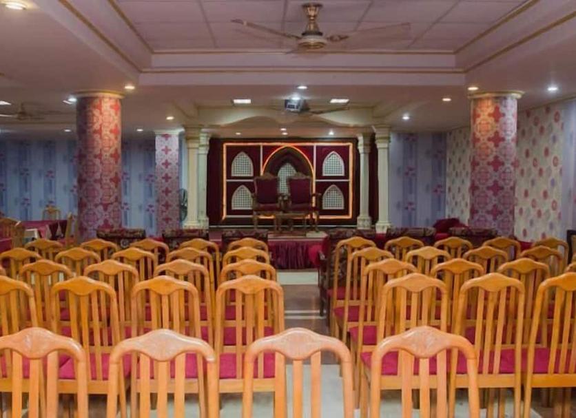 Konferans salonu Fotoğraf
