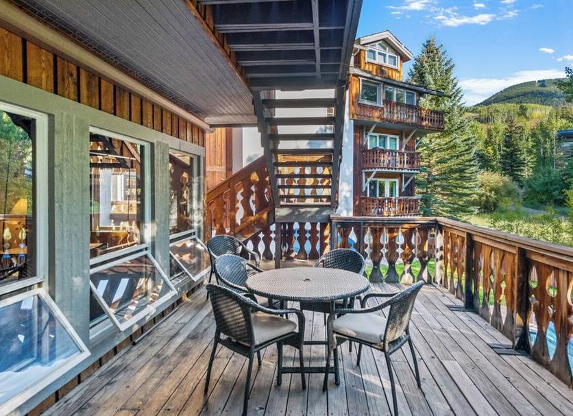 Balkon Fotoğraf