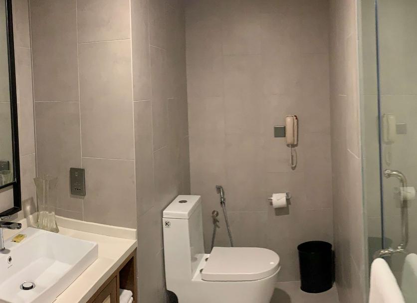 Banyo Fotoğraf