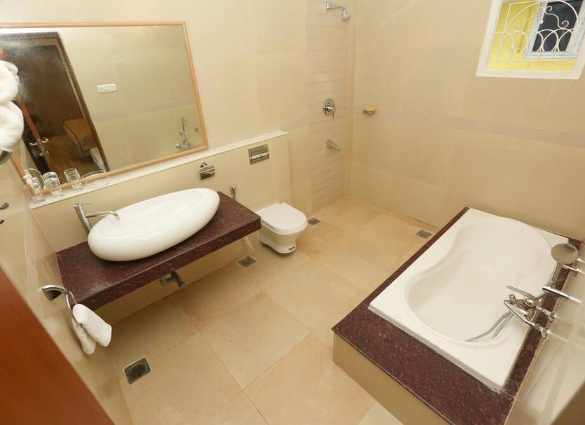 Banyo Fotoğraf