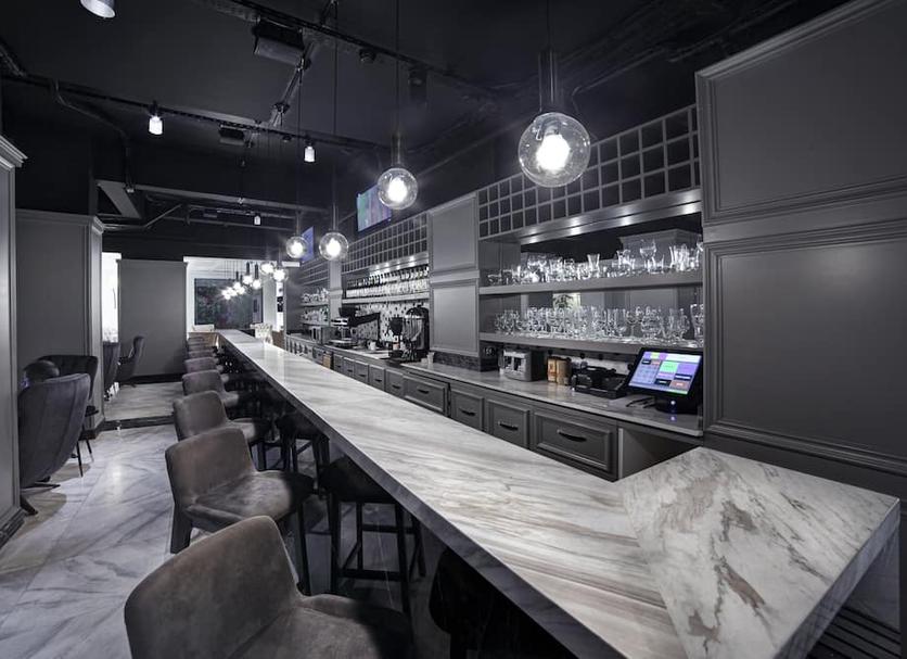 Bar Fotoğraf