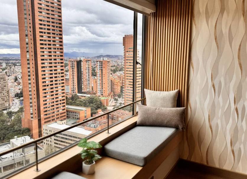 Balkon Fotoğraf