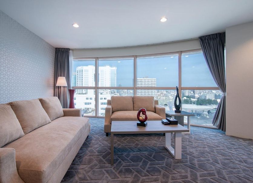 Oturma odası Fotoğraf