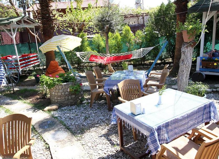 Veranda Fotoğraf