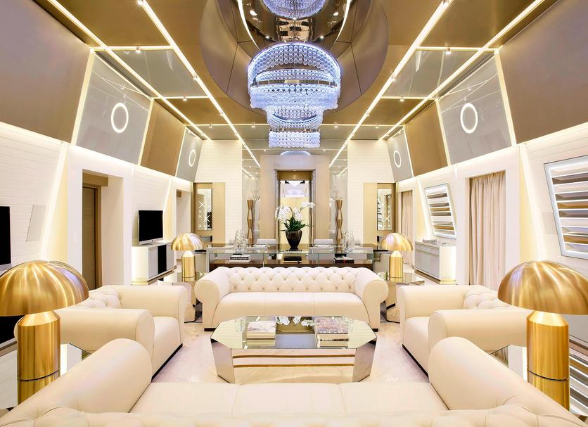 Salon Fotoğraf