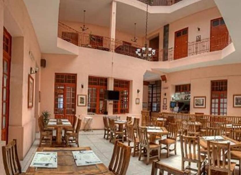 Restoran Fotoğraf