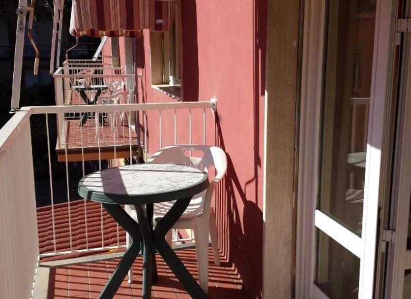 Balkon Fotoğraf