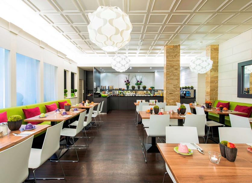 Restoran Fotoğraf